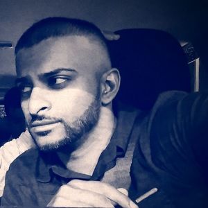 Meet your Posher, Thomas